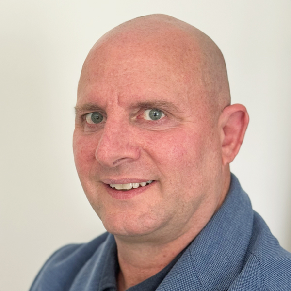 Chris Rauen