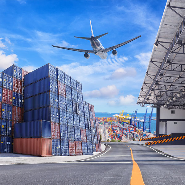 How to Adapt as Global Supply Chain Disruptions Continue