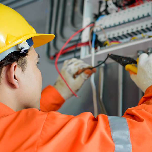 Improving Electrical Contractor Productivity