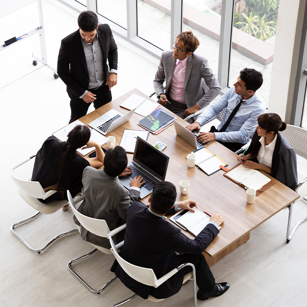 How to Transition to a Security-as-a-Service Model
