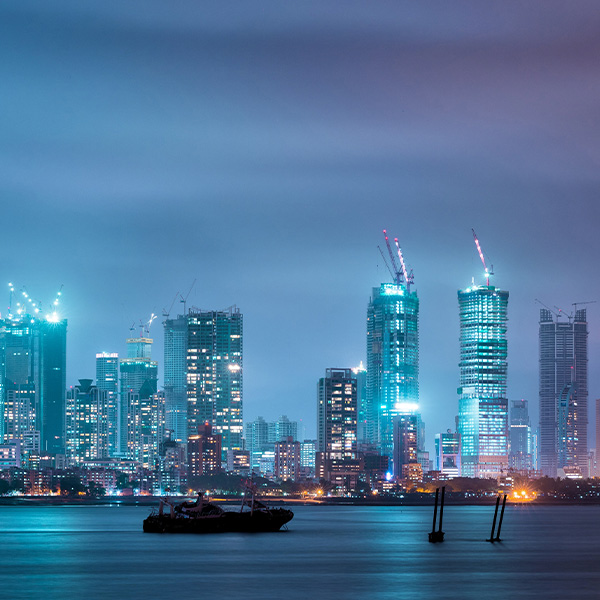 Industry 4.0 Is Revolutionizing Manufacturing in India
