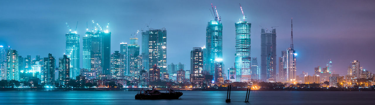 Industry 4.0 Is Revolutionizing Manufacturing in India