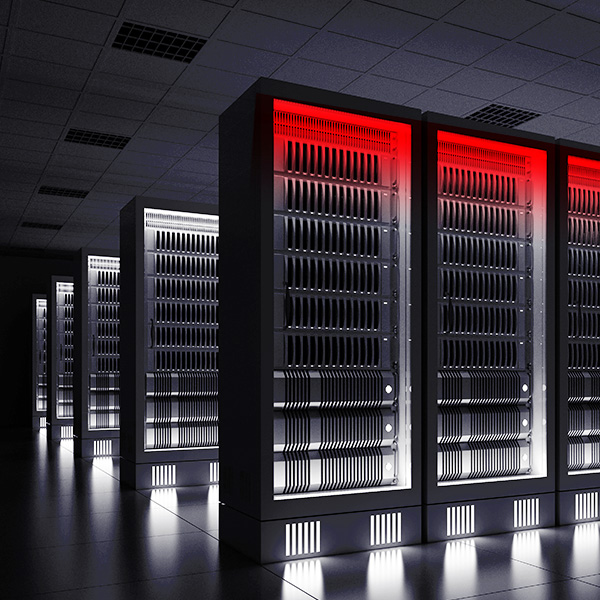 Industry Insights: Data Center Liquid Cooling from nVent