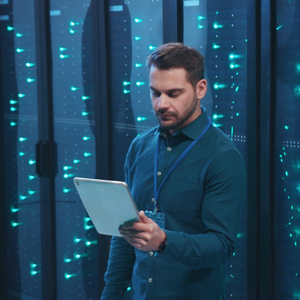 Innovating the Future: Next-Generation Data Centers