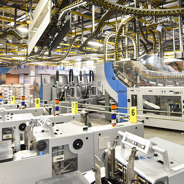 Innovative Industrial Connectivity Streamlines OEM Installations