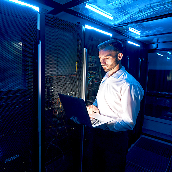 IT/OT Convergence: What Today’s Leaders Need to Know