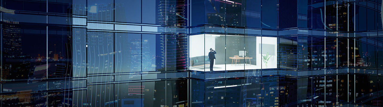 Smart Building