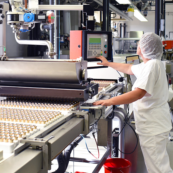 Keep Your Food Processing Plant Safe with Electrification Excellence