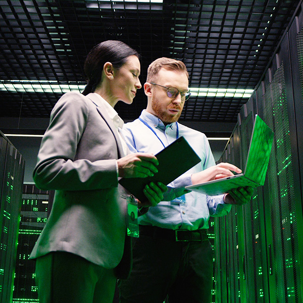 Keeping up With the Exploding Energy Demands of Data Centers