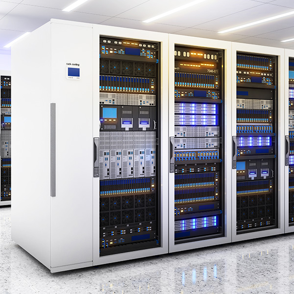 Label Your Way to Data Center Safety and Efficiency