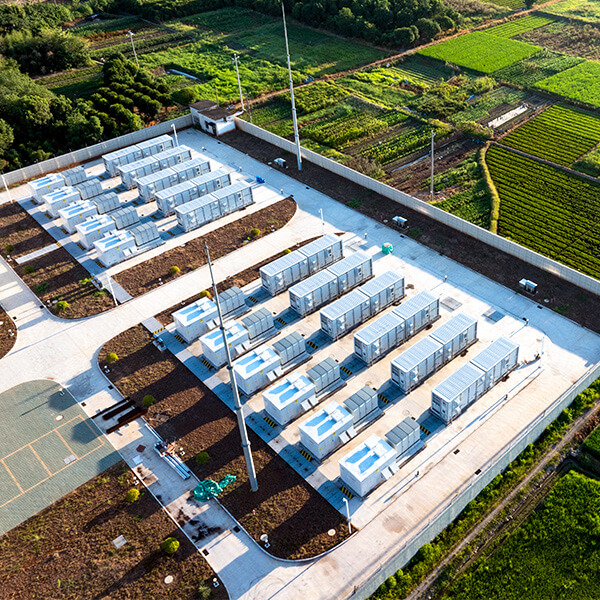 Leveraging Commercial Battery Storage Systems To Drive Results