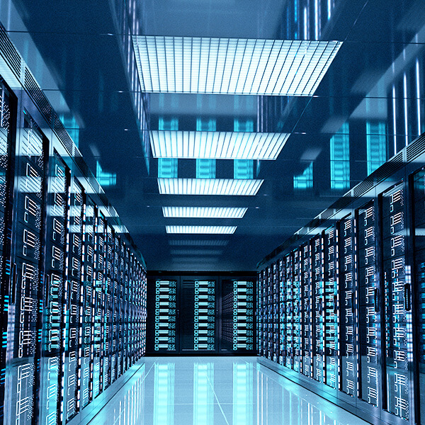 Liquid Cooling in High-Density Data Centers