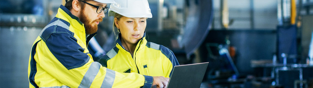 Lockout Tagout Solutions: The Key to Mitigating Hazards for OEMs