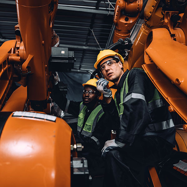 Maintain Uptime in Demanding, Non-Stop Operating Environments