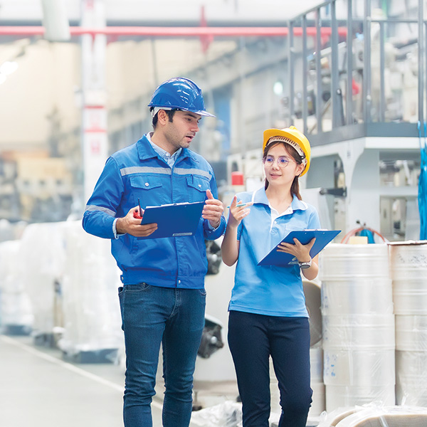 5 Strategies for Maximizing Efficiency in Your MRO Supply Chain