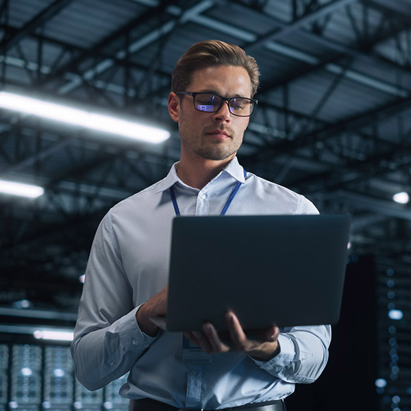 Megatrends Predict a Mega Security Future