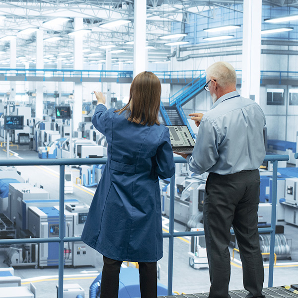 Modernization vs. Digital Transformation