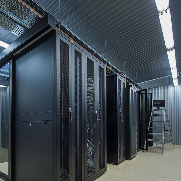 Modular Data Centers: The New Go-To Solution
