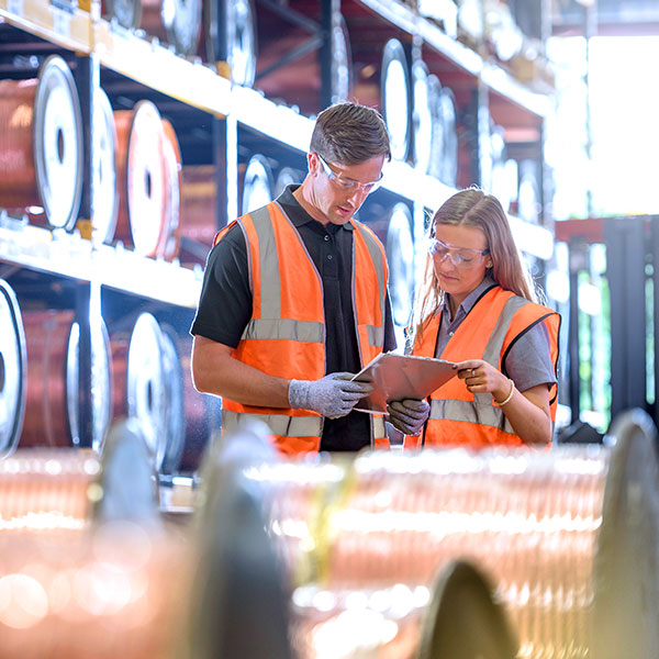 MRO safety