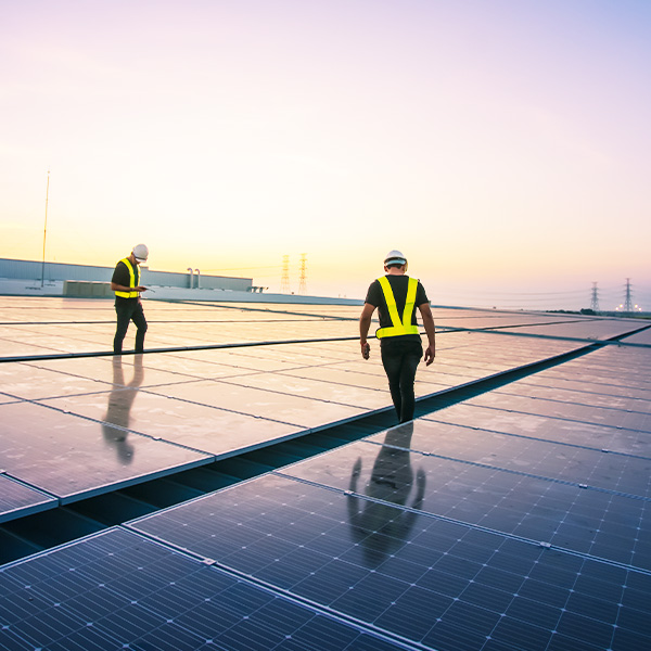 Navigating the Complexities of Utility-Scale Solar Projects