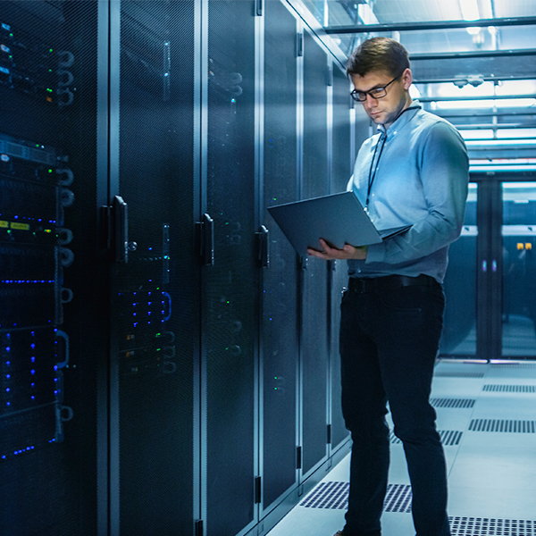 nVent's Approach to Data Center Innovation and Sustainability