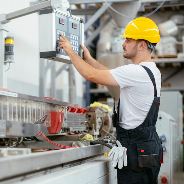 Optimize Equipment Uptime with Asset Performance Management
