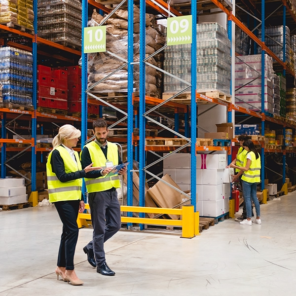 Optimizing Supply Chain Processes to Ensure a Reliable Electric Power System