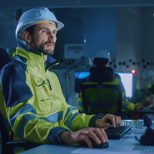 OT Networks and Cybersecurity Essentials