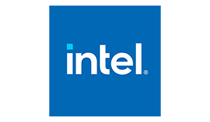 Intel Logo
