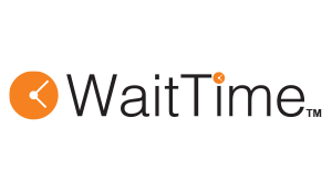 WaitTime Logo
