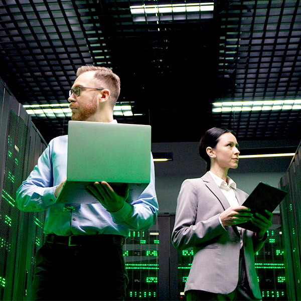 Perspectives On: Data Center Growth