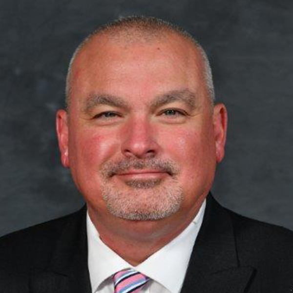 Chris Bailey