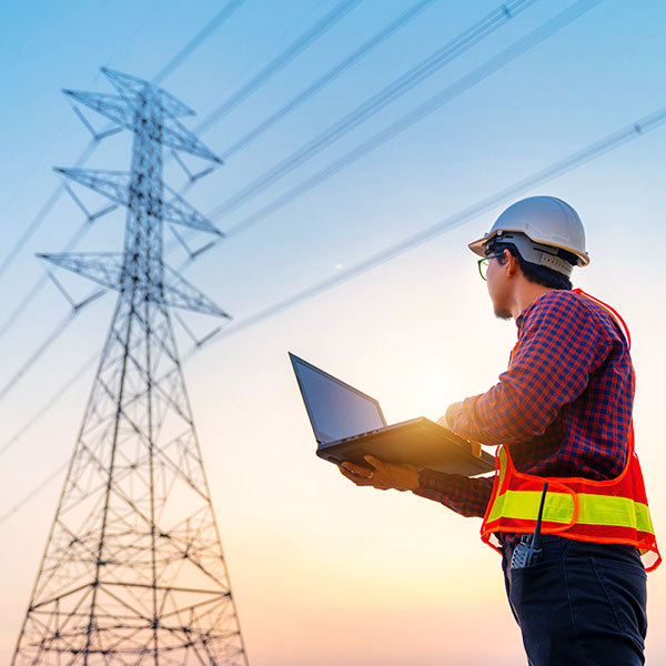 Power to the Data Center: Challenges and Solutions