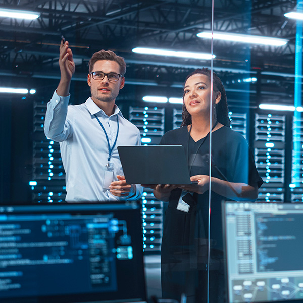 Prepare for Growing Demand with a Future-Proof Network