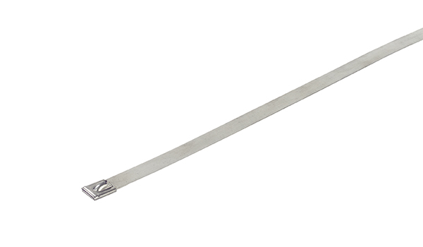 ABB Ty Met Stainless Steel Cable Ties
