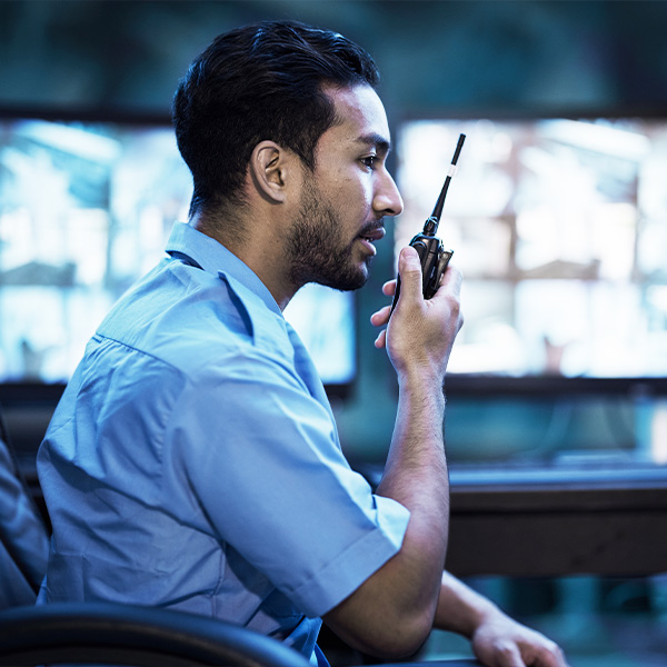 Protect Your Campus with Integrated Tech Solutions