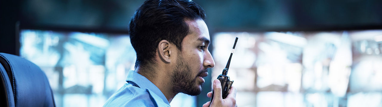 Protect Your Campus With Integrated Tech Solutions
