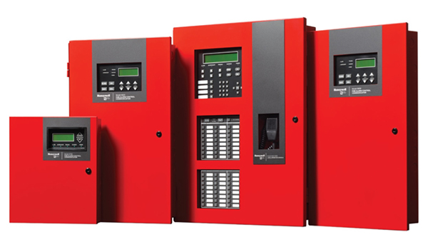 Honeywell Silent Knight 6820EVS
