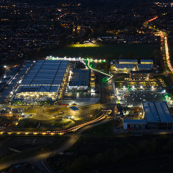Q1 Construction Industry Report — North Central