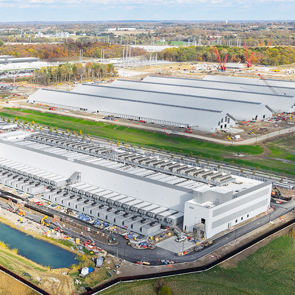 Q1 Construction Industry Report — West Great Lakes