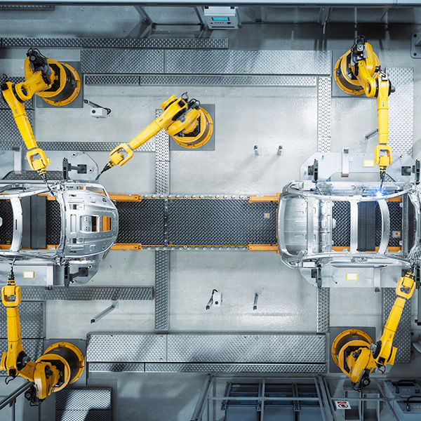 Rationalizing your Industrial MRO Supply Spend