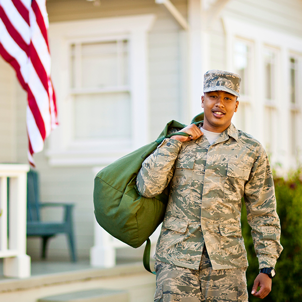 Reliable Access Control Solutions for Military Housing