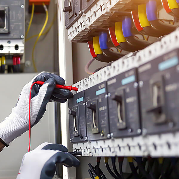 Reliable Power Starts with Reliable Products