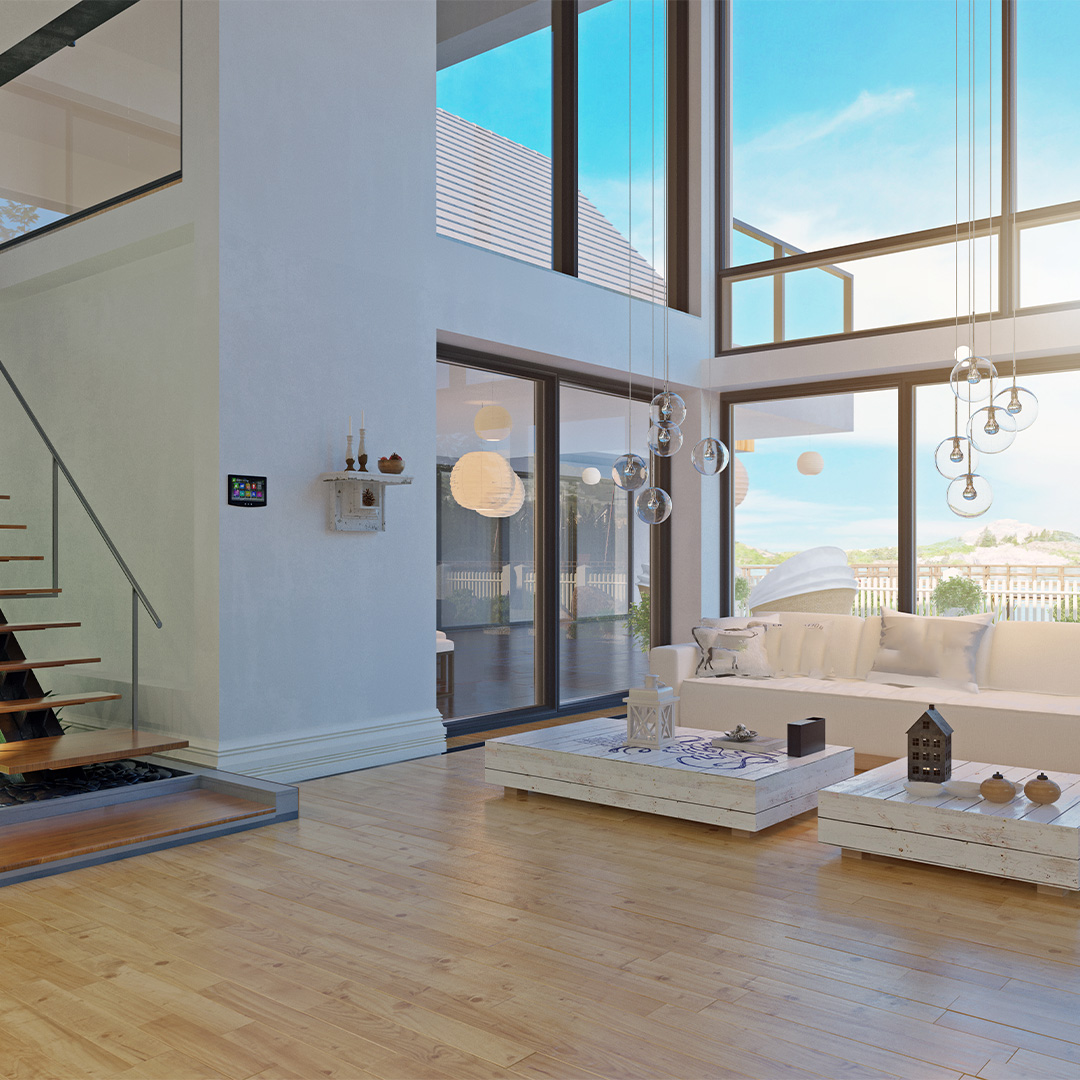 Revolutionizing the Electrical Panel: Smart Power for Homes Today