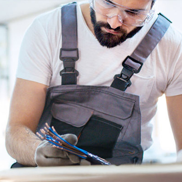 Six Ways Liberty Cabling Solutions Save Time and Money