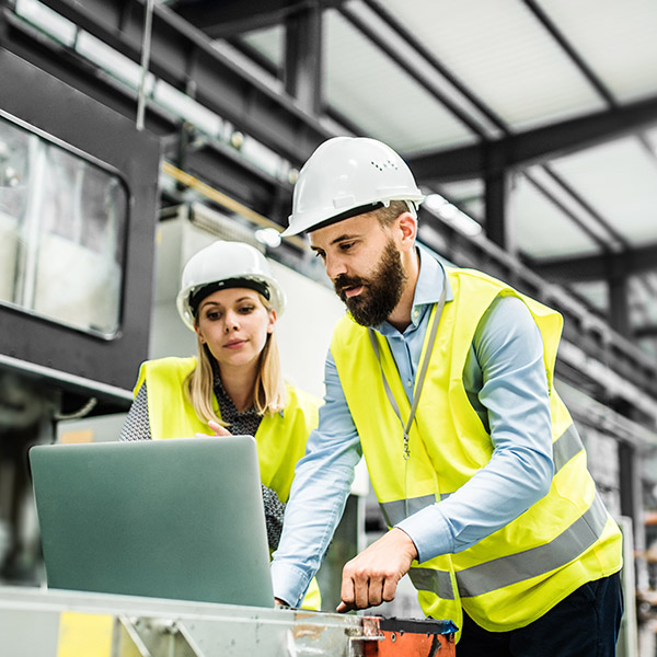 Smart, Scalable and Secure Network Infrastructure