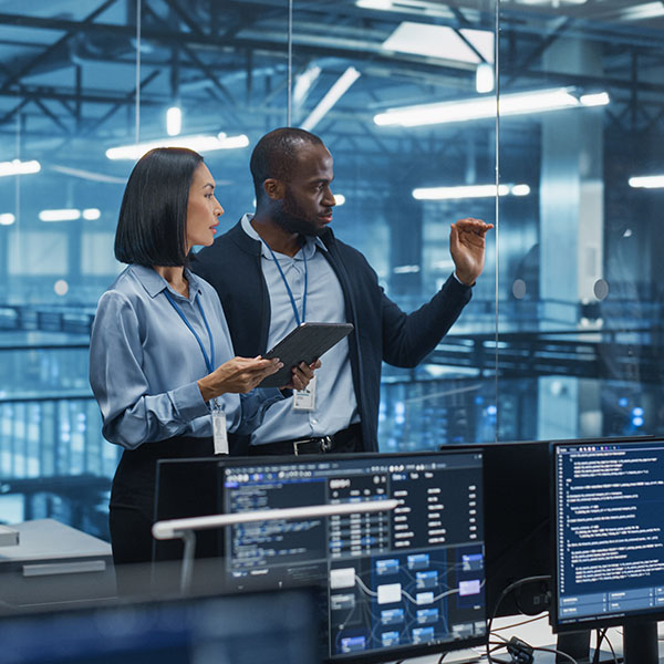 Solving Data Center Development Challenges