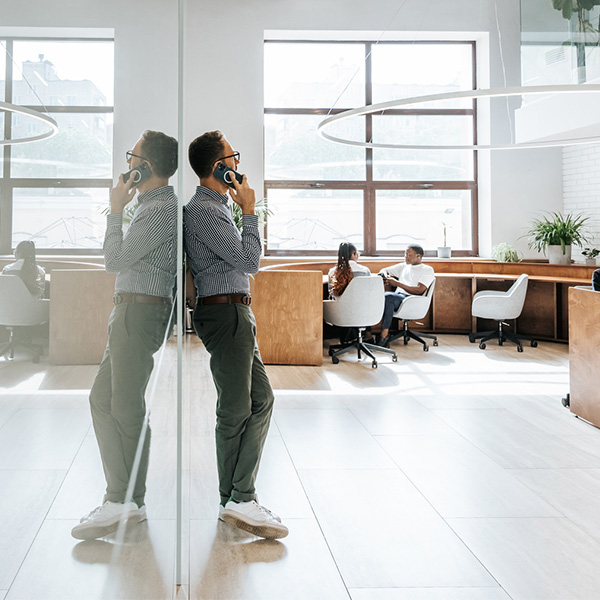Solving the Backhaul Bottleneck