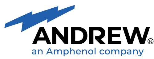 ANDREW logo