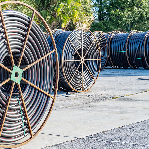Streamline Yard Management with a Supply Chain Expert
